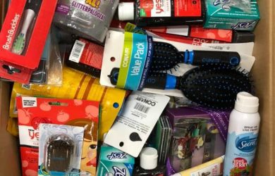 Health Beauty truckload Liquidations