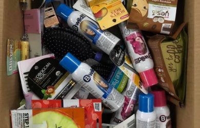 Health Beauty truckload Liquidations