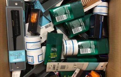 Health Beauty Liquidations Pallets