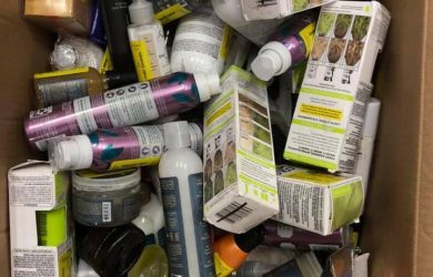 Health Beauty truckload Liquidations