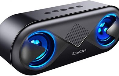 Bluetooth Speakers
