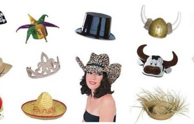 Costume Accessories