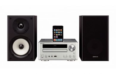 Ipod Stereos returns pallets
