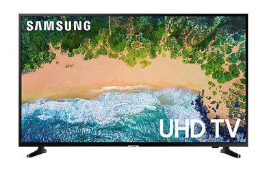 LED Televisions returns