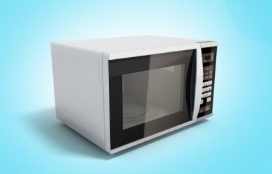 Microwaves liquidation pallets