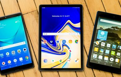 Tablets return liquidation pallets