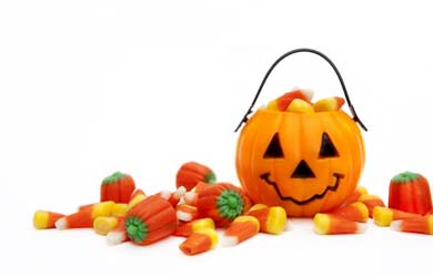 Treat Buckets
