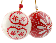red-white-tree-ornaments