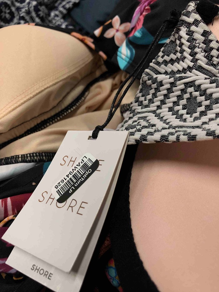 swimwear liquidation bulk