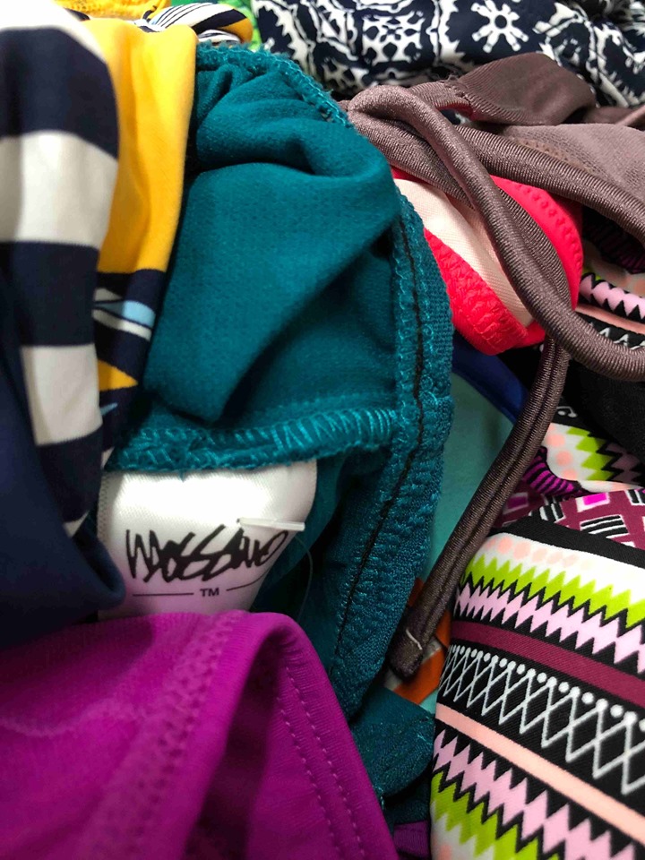 swimwear liquidation bulk wholesale