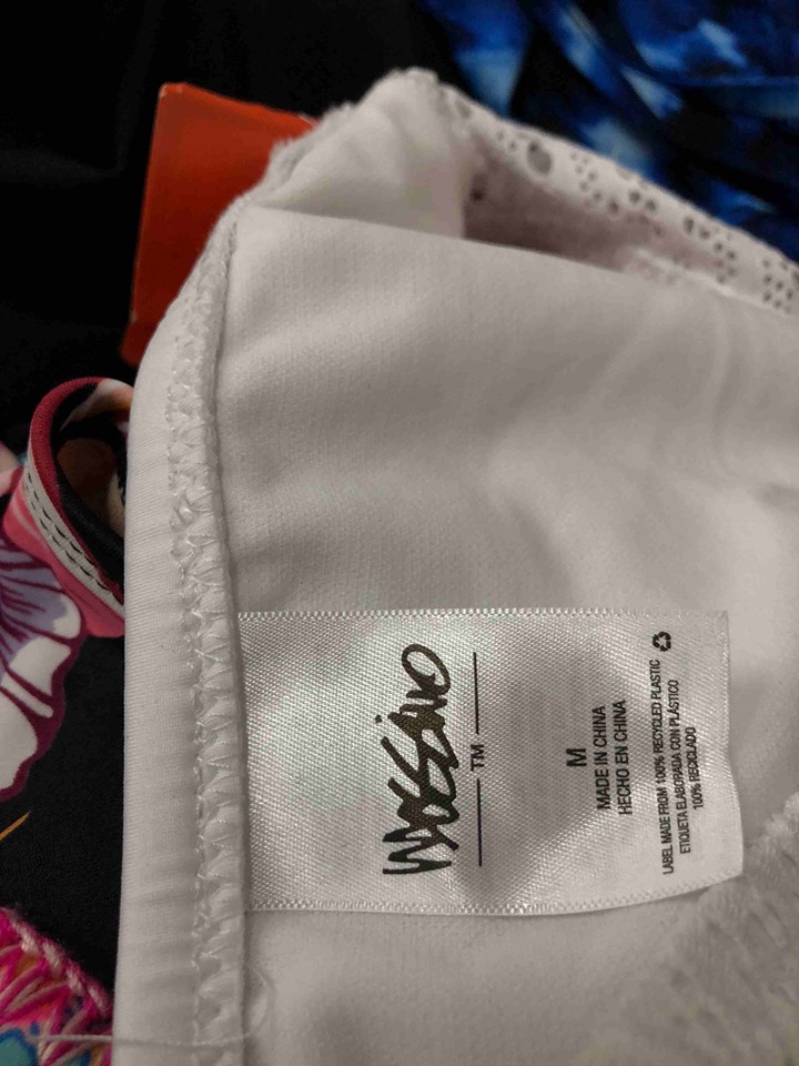 swimwear liquidation bulk wholesale