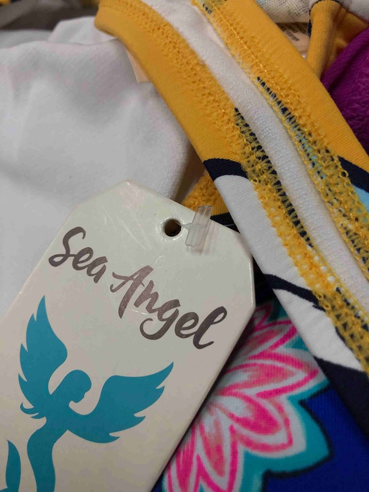 swimwear liquidation bulk wholesale