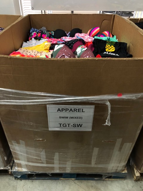 wHOLESALE swimwear liquidation 1